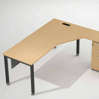 میز کارگروهی اوربیت - Bench Orbit