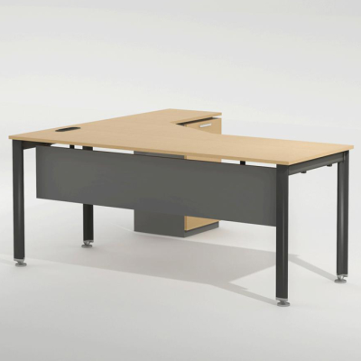 میز کارگروهی اوربیت - Bench Orbit