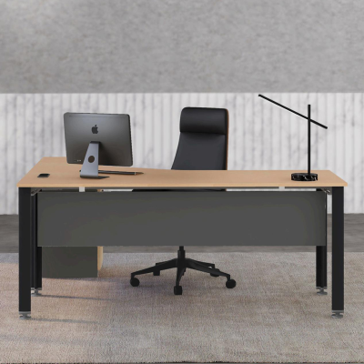 میز کارگروهی اوربیت - Bench Orbit