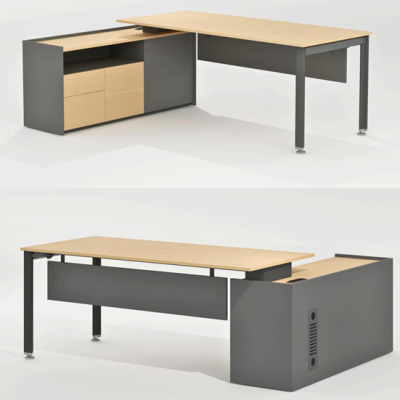 میز کارگروهی اوربیت - Bench Orbit