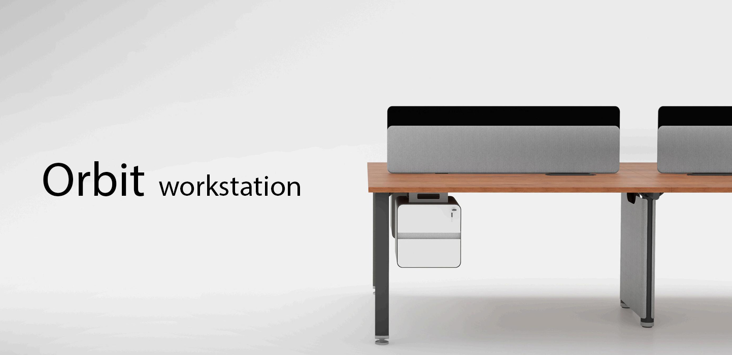 میز کارگروهی اوربیت - Bench Orbit