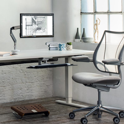 بازوی مانیتور - Monitor Arms 