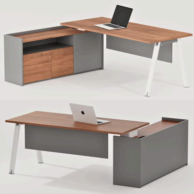 میز کارگروهی لونا -Bench Luna