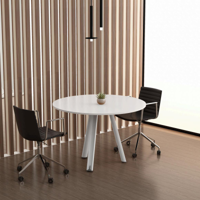 میز کارگروهی لونا -Bench Luna