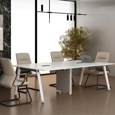 میز کارگروهی لونا -Bench Luna