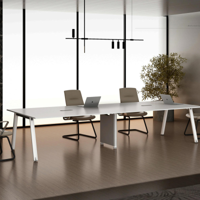 میز کارگروهی لونا -Bench Luna