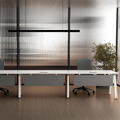 میز کارگروهی لونا -Bench Luna