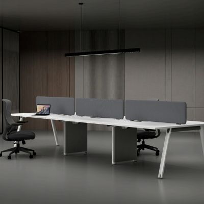 میز کارگروهی لونا -Bench Luna