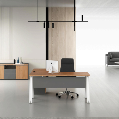 میز کارگروهی لونا -Bench Luna