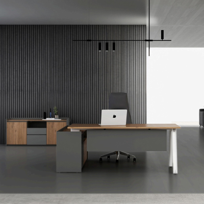 میز کارگروهی لونا -Bench Luna