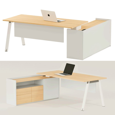 میز کارگروهی لونا - Bench Luna