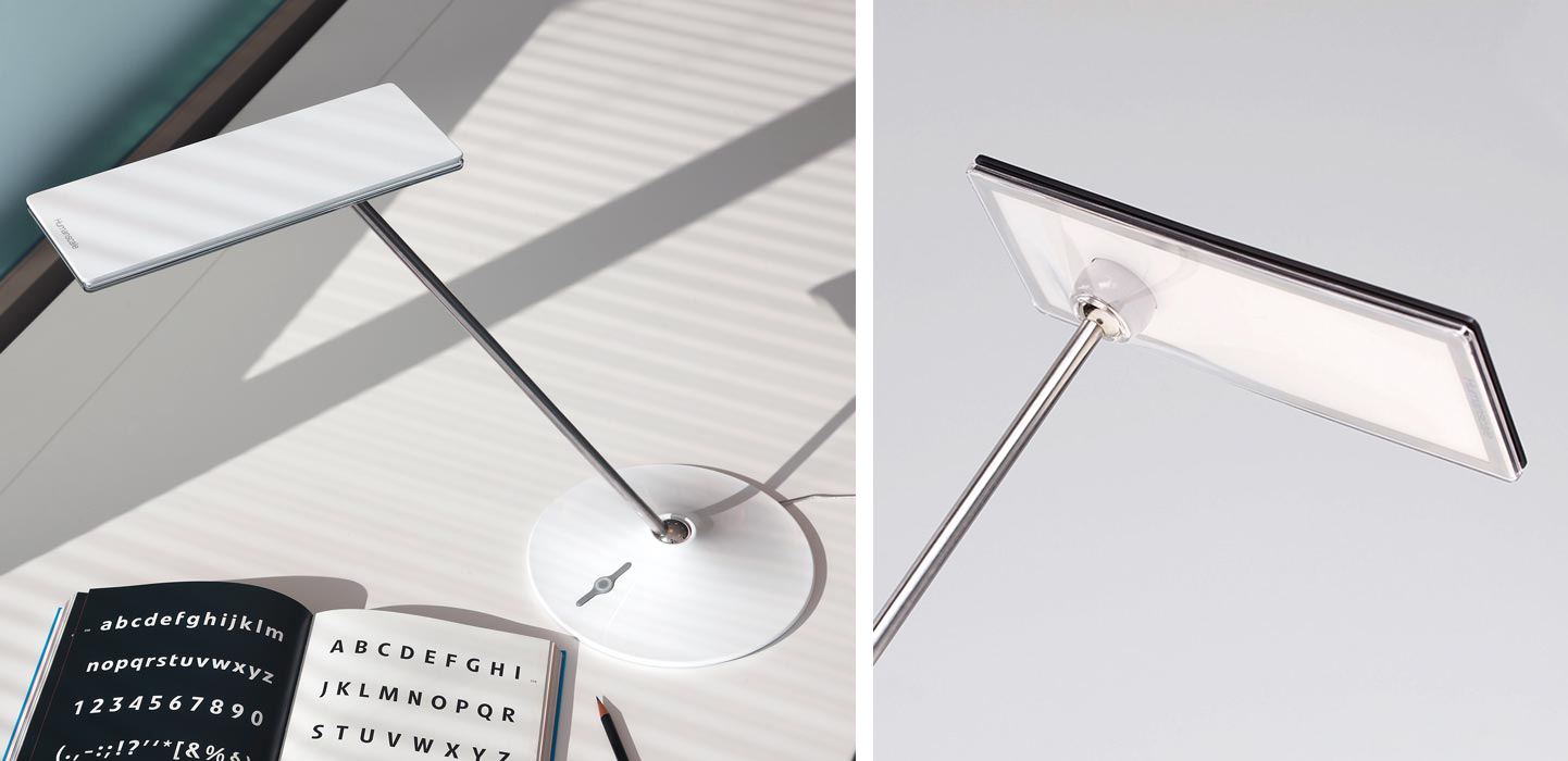 چراغ مطالعه هوریزون لایت - Horizon light