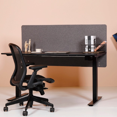 میز با قابلیت تنظیم ارتفاع ای مو تو - Emoto height adjustable table 