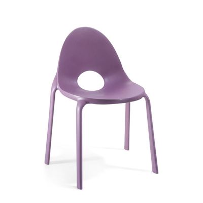صندلی کافه تریا دراپ - Drop Cafeteria chair