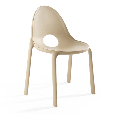 صندلی کافه تریا دراپ - Drop Cafeteria chair