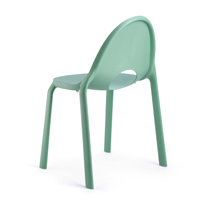 صندلی کافه تریا دراپ - Drop Cafeteria chair