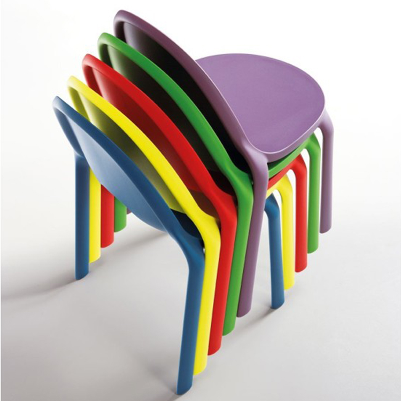 صندلی کافه تریا دراپ - Drop Cafeteria chair