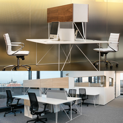 میز اِیر - Air 