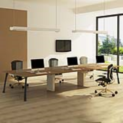 میز کارگروهی ویکتور - Bench Victor