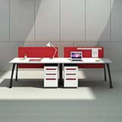 میز کارگروهی ویکتور - Bench Victor