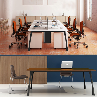 میز کارگروهی ویکتور - Bench Victor