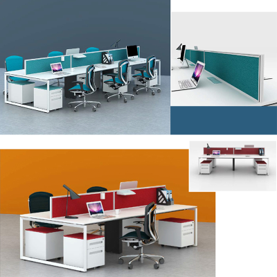 میز کارگروهی اِس اِل اِف - Bench Slf