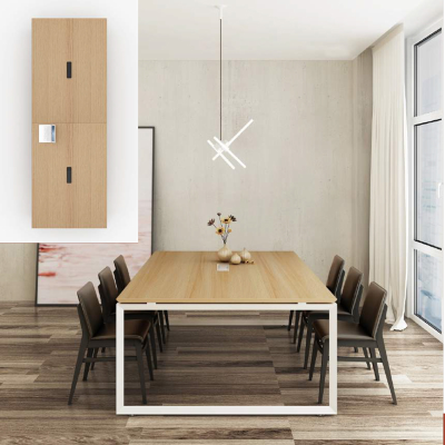 میز کارگروهی اِس اِل اِف - Bench Slf