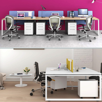 میز کارگروهی اِس اِل اِف - Bench Slf