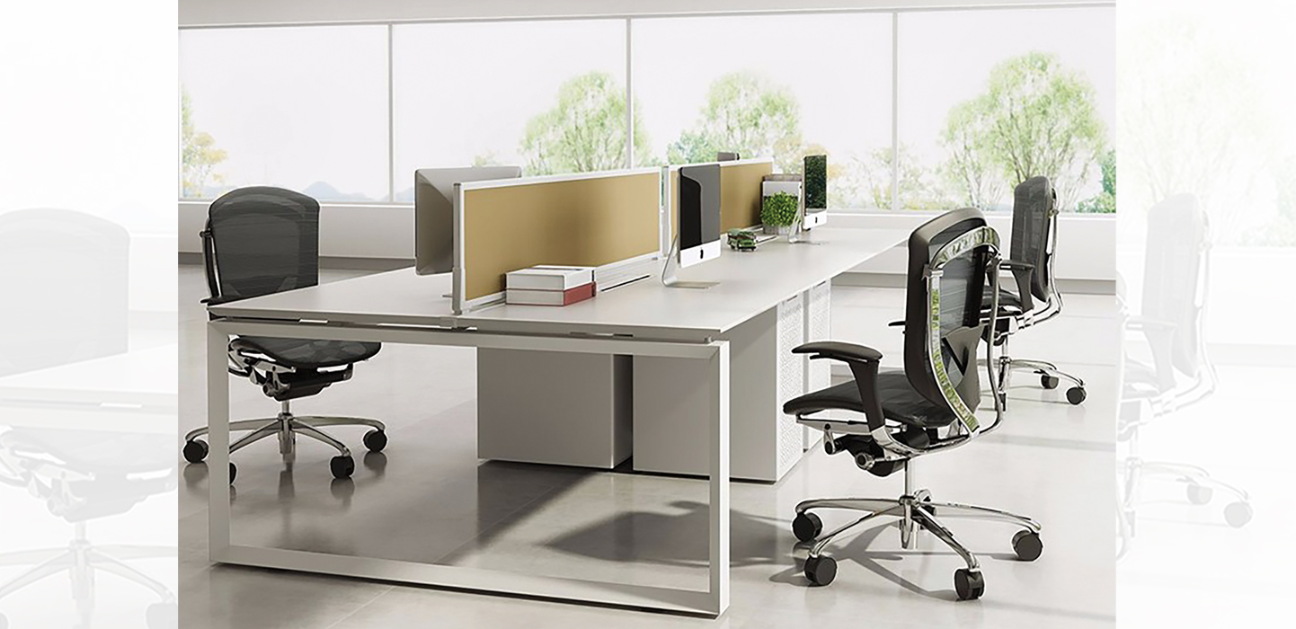 میز کارگروهی اِس اِل اِف - Bench Slf