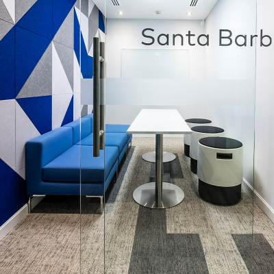 مبل پیکسل - Pixel Sofa 