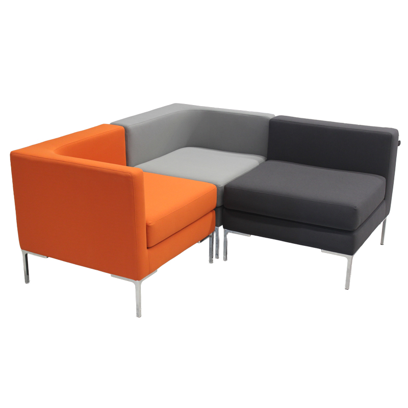 مبل پیکسل -Pixel Sofa 