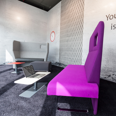 مبل اوراکل - Oracle Sofa 