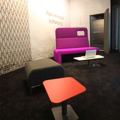 مبل اوراکل - Oracle Sofa 