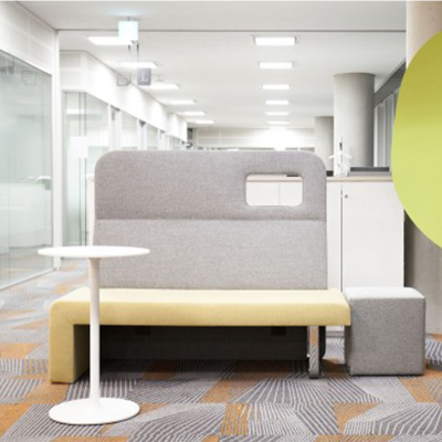 مبل اوراکل - Oracle Sofa 