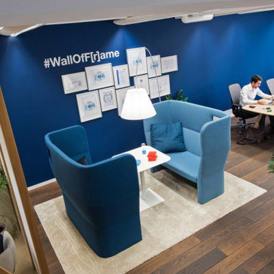 مبل اوراکل - Oracle Sofa 