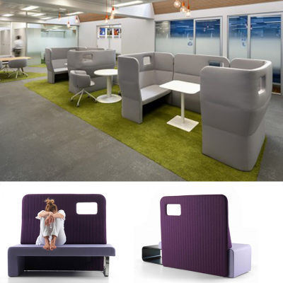 مبل اوراکل - Oracle Sofa 