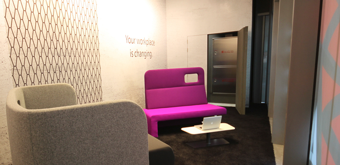 مبل اوراکل - Oracle Sofa 