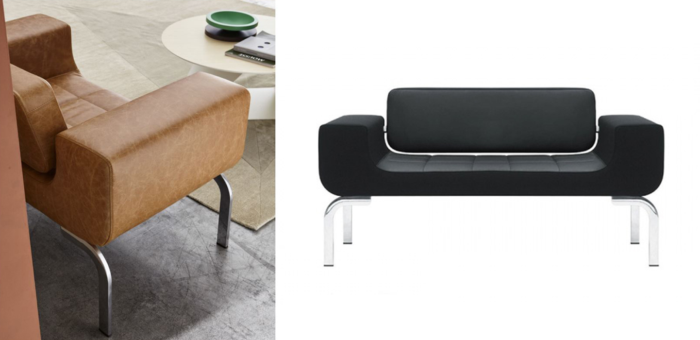 مبل آف کورس - Ofcourse Sofa