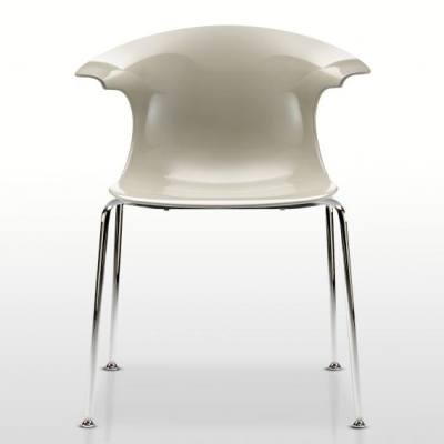 Loop chair