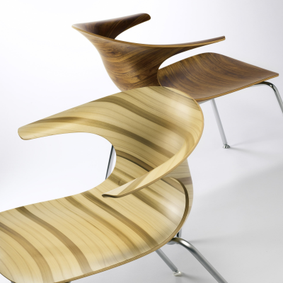 Loop chair