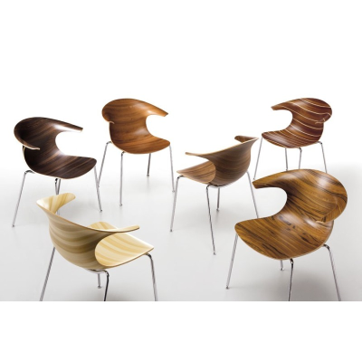 Loop chair