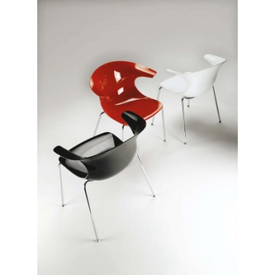 Loop chair