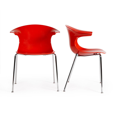 صندلی لوپ - Loop chair 