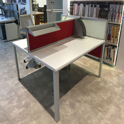 Konnect workstation