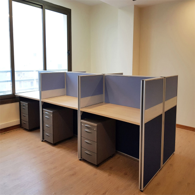Konnect workstation