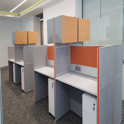 Konnect workstation