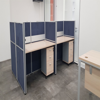 Konnect workstation