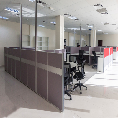Konnect workstation