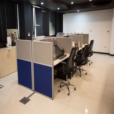 Konnect workstation