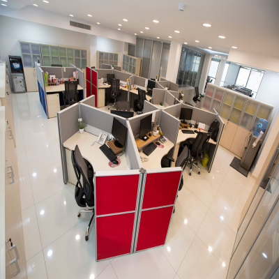 Konnect workstation